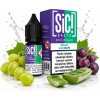 SIC!Salts Aloe Grape 10 ml 20 mg