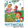 Matematika pro 3. ročník ZŠ 3. díl - kolektív autorov