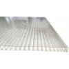 Polykarbonát / LEXAN 2,1x3m 10mm Mliečny Hrúbka polykarbonátu: POLYKARBONÁT 8mm