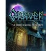 GRAVEN The Purple Moon Prophecy