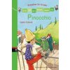 Pinocchio (Patricia Schröder,Carlo Collodi,Eva Czerwenka)(Pevná)