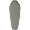 Vložka do spacáka Sea to Summit Reactor Lightweight L - pewter