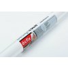 D-c-fix 346-0011 SD-c-fix samolepiaca fólia / samolepiaca tapeta biela lesklá rozmery 0,45 x 2 m