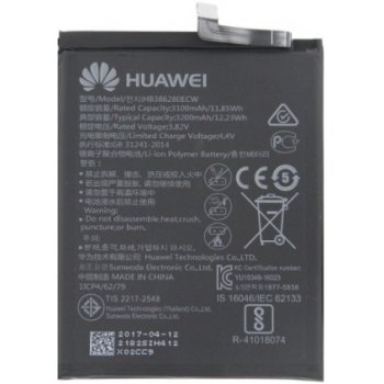 Huawei HB386280ECW