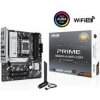 ASUS MB Sc AM5 PRIME B840M-A WIFI, AMD B840, 4xDDR5, 2xDP, 1xHDMI, WiFi, mATX