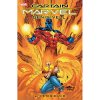 Marvel Captain Marvel: Genis-vell Omnibus