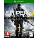 Sniper: Ghost Warrior 3 (Limited Edition)