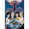 Die Jagd nach dem geheimnisvollen Kodex - Jugendbuch ab 13 Jahre