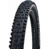 Plášť Schwalbe Nobby Nic 29x2.25, 57-622 SuperGround TLE Addix SpeedGrip černý kevlar