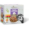 Applaws Dog Taste Toppers Jelly Multipack Mix receptúr 8 x 156 g