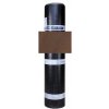 DEHTOCHEMA-TN Modifikovaný strešný asfaltový EXTRA POLYELAST hnedý 4,2 mm (10 m2)