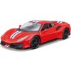 Maisto - KIT FERRARI ASSEMBLY LINE, Ferrari AL - Ferrari 488 Pista, 1:24