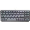 Klávesnica Endorfy Thock V2 TKL US EY5A126