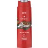 Old Spice Bearglove sprchový gél a šampón pre mužov 250ml
