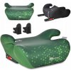 Autosedačka - Podsedák do auta s Isofixom a I-size Lorelli Cosmos Green