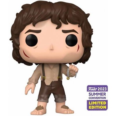 lord of the rings pop – Heureka.sk