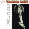 Victoria Bond - Compositions (CD)