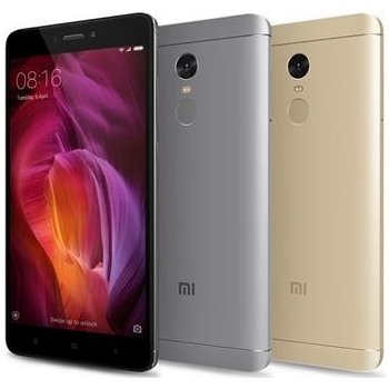 Xiaomi Redmi Note 4 3GB/32GB