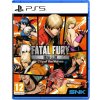 Fatal Fury: City of the Wolves (Special Edition)