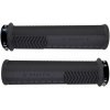 Peaty's Gripy Monarch Knurl Thin Black