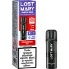Lost Mary Tappo cartridge Strawberry Ice 20mg 1ks