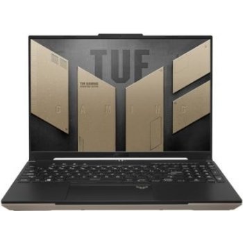 Asus Tuf Gaming A16 FA617XS-N3042W