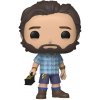 Figurka Funko Pop! Marvel Bruno Mr. Grooberson