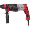 Kombinované kladivo Milwaukee PH 28 X (SDS-plus)