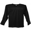 Tréningový dres POWERTEK V3.0 Practice Jersey Black SR