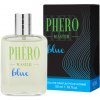 PHERO MASTER BLUE EDP pre mužov 50 ml
