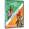 Zootopia (2 DVD)