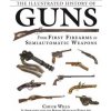 The Illustrated History of Guns: From First Firearms to Semiautomatic Weapons