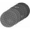 LUX Mriežkové plátno Comfort 225 mm zrnitosť 120