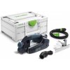 Festool Festool jednoruční elektrický hoblík EHL 65 EQ-Plus 576247