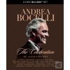 Bocelli Andrea: The Cel… (UNIVERSAL)