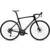 Specialized Tarmac SL7 Sport - Shimano 105 GLOSS BLACK / DOLOMITE METALLIC Veľkosť: 49