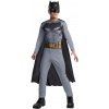 Rubies Detský kostým - Batman Justice League Veľkosť - deti: S: 104 cm