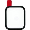 Dotykové sklo Apple Watch 4-44mm čierna farba