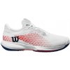 Wilson Kaos Swift 1.5 White/Deja Vu Blue