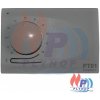 Prostorový termostat PT 01 ELEKTROBOCK - 632