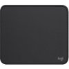 Podložka pod myš Logitech® zo série Studio – GRAPHITE – NAMR-EMEA - Logitech Mouse Pad Studio Series Graphite 956-000049