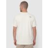 The North Face Logo Twist Relaxed (white dune) L, béžová