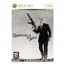 James Bond: Quantum of Solace