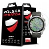 HYBRIDNÉ OCHRANNÉ SKLO NA INTELIGENTNÉ HODINKY PRE GARMIN FENIX 7S