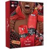 Old Spice Wolfthorn deodorant 50 ml + sprchový gél 3v1 na tvár, telo a vlasy 250 ml