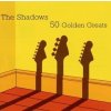 Shadows: 50 Golden Greats - 2CD