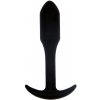 Análny kolík Black Mini Bomb XS1