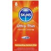 Skins ultra thin 8 ks