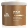Wella Professionals Ultimate Smooth Mask 500 ml Oficiálna distribúcia