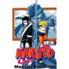 CREW Naruto 04 - Most hrdinů